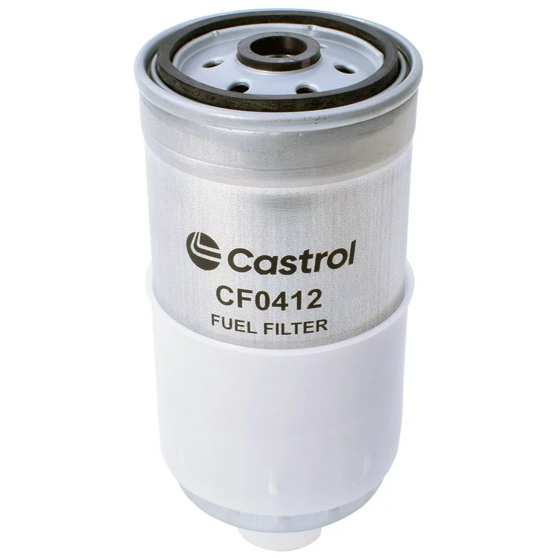 Kuro filtras Castrol Filters CF0412
