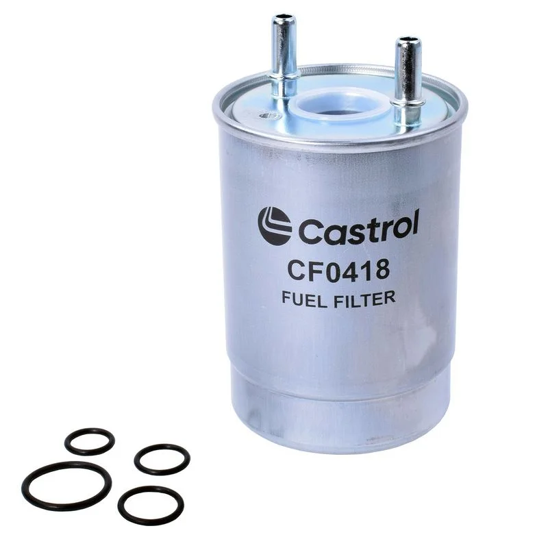 Kuro filtras castrol filters CF0418