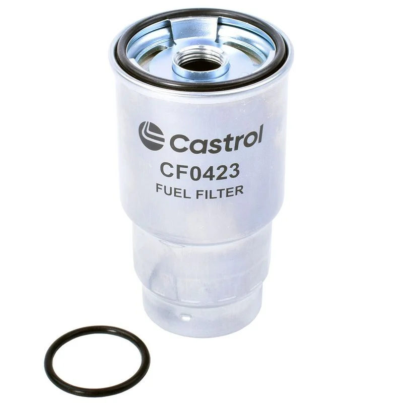 Kuro filtras Castrol Filters CF0423