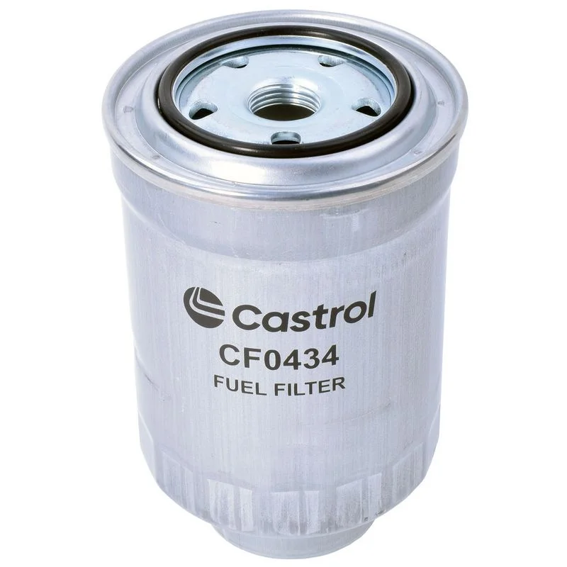 Kuro filtras Castrol Filters CF0434