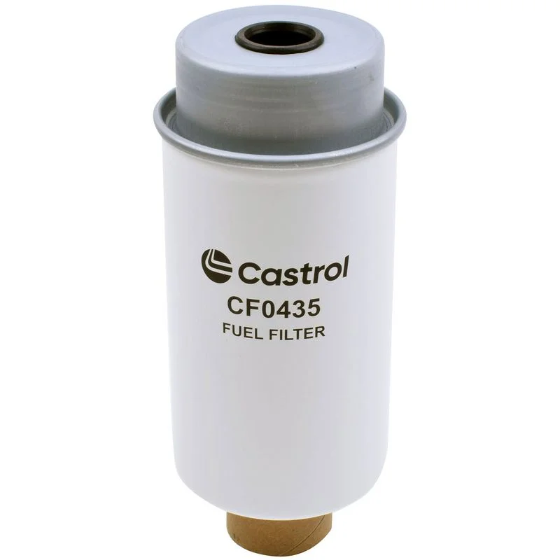Kuro filtras castrol filters CF0435