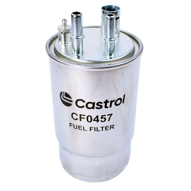 Kuro filtras castrol filters CF0457