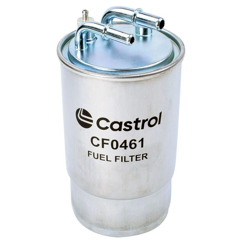 Kuro filtras castrol filters CF0461