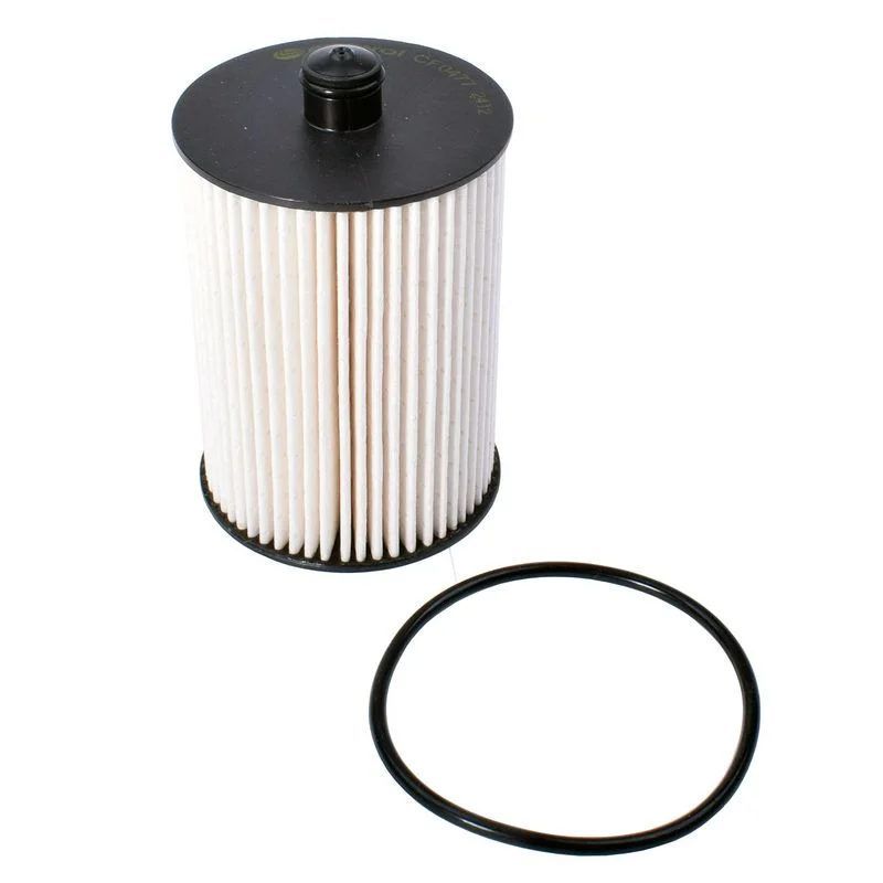 Kuro filtras Castrol Filters CF0477