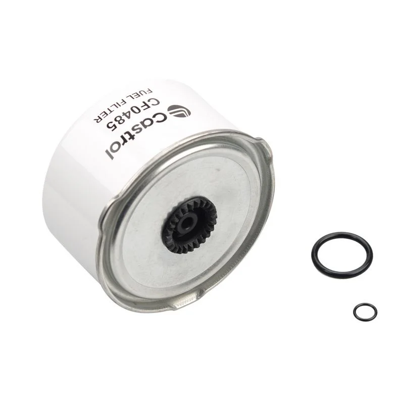 Kuro filtras castrol filters CF0485