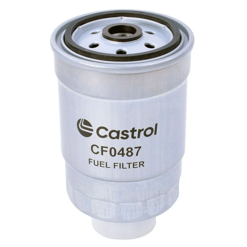 Kuro filtras castrol filters CF0487