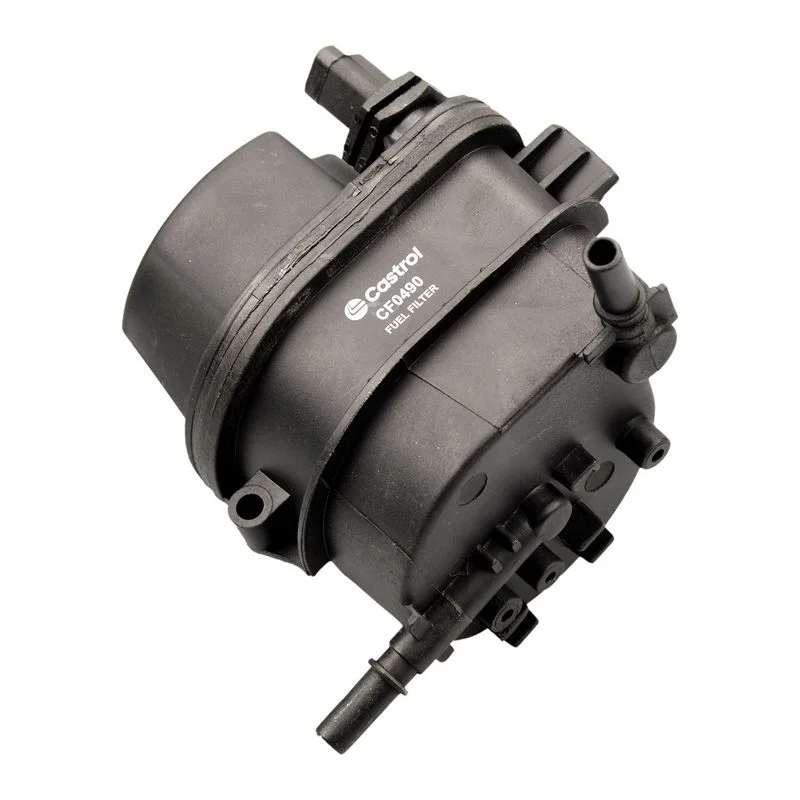 Kuro filtras castrol filters CF0490