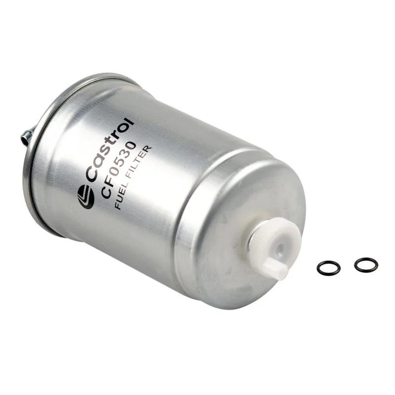 Kuro filtras castrol filters CF0530