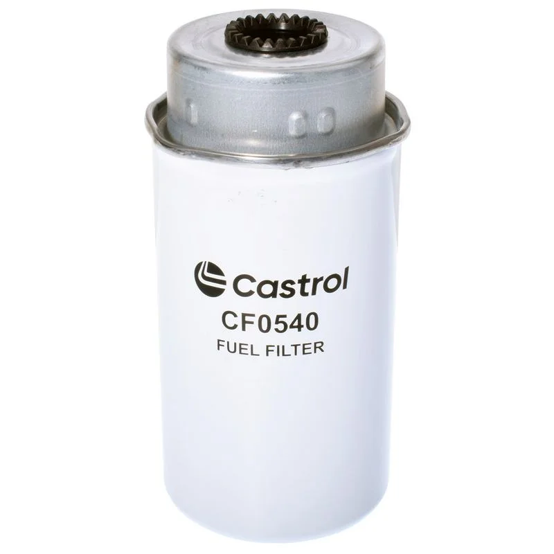 Kuro filtras CASTROL FILTRY CF0540