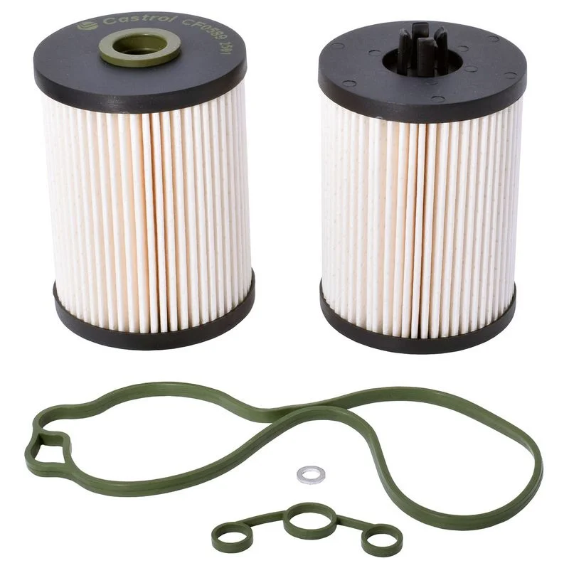 Kuro filtras castrol filters CF0589