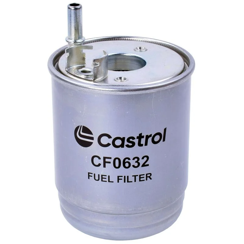 Kuro filtras castrol filters CF0632