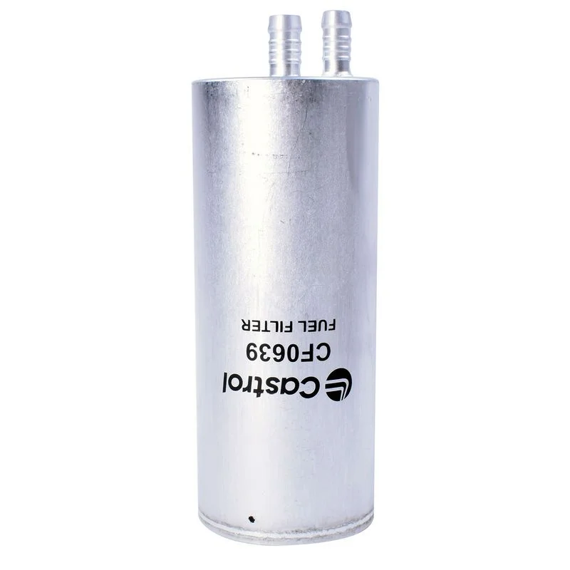 Kuro filtras castrol filters CF0639