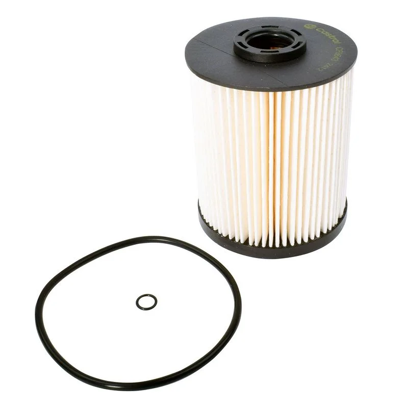 Kuro filtras castrol filters CF0643