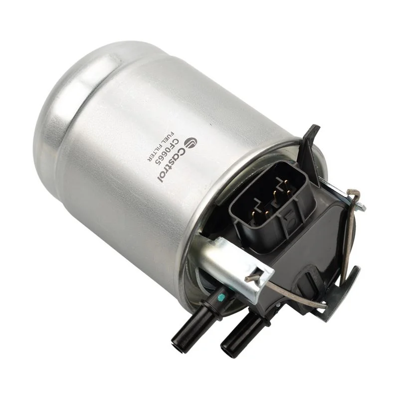 Kuro filtras castrol filters CF0665