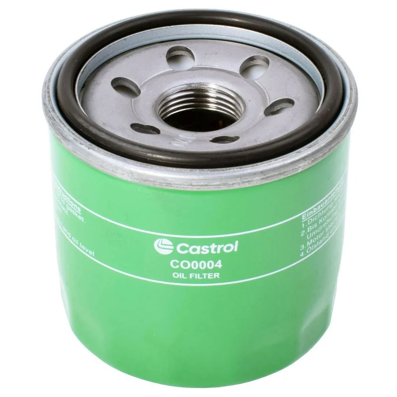 Alyvos filtras Castrol Filters CO0004