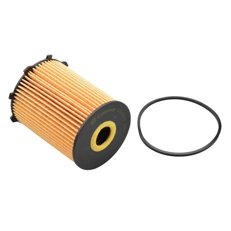 Oil Filter Castrol Filters CO0005