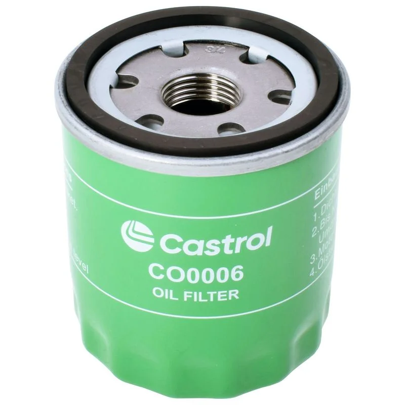 Alyvos filtras Castrol Filters CO0006
