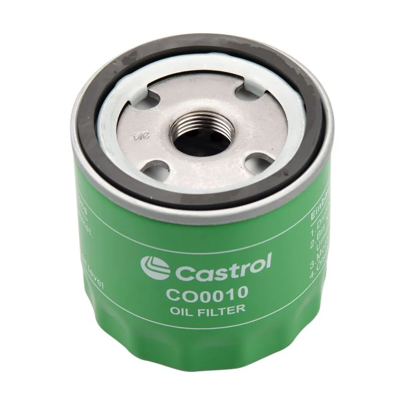 Alyvos filtras Castrol Filters CO0010