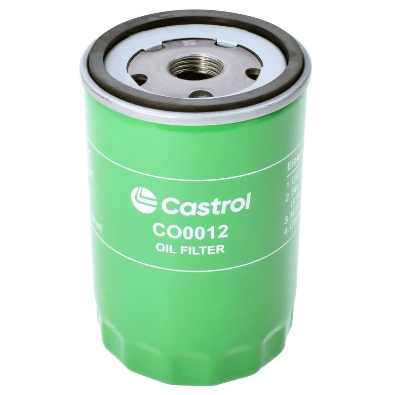 Alyvos filtras Castrol Filters CO0012