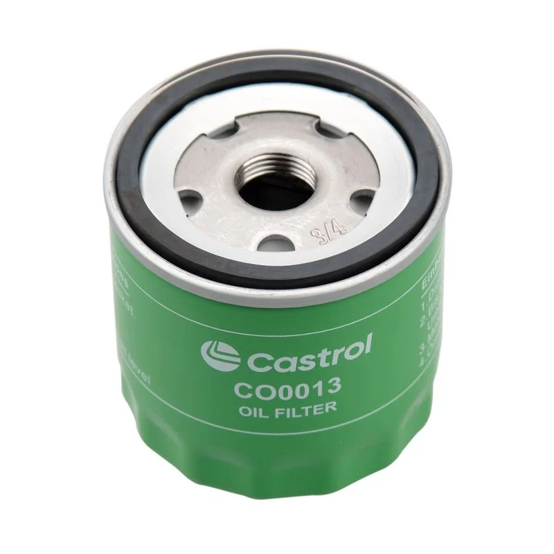 Alyvos filtras Castrol Filters CO0013