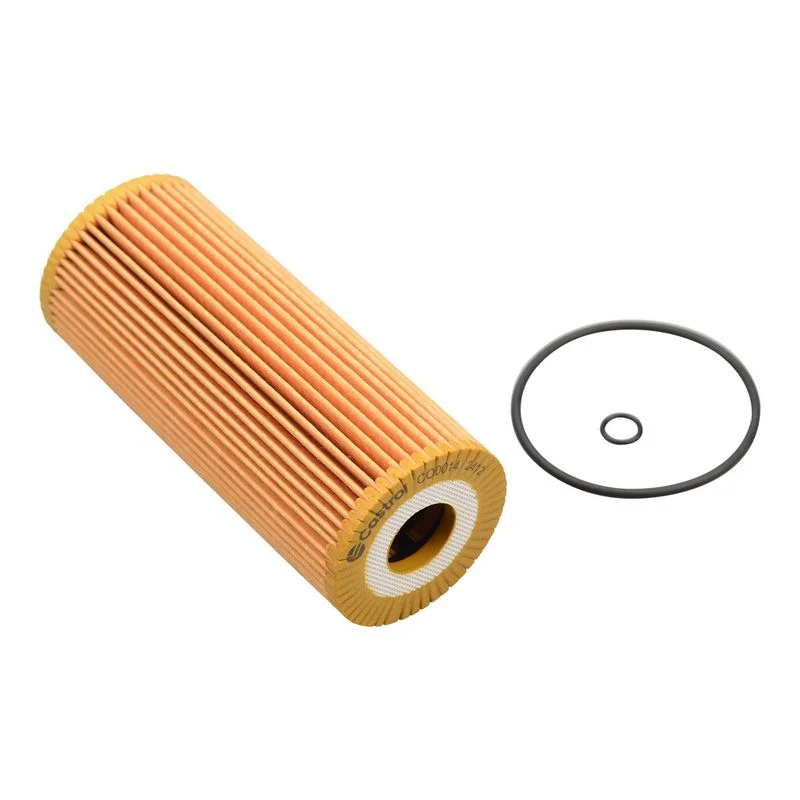 Alyvos filtras Castrol Filters CO0014