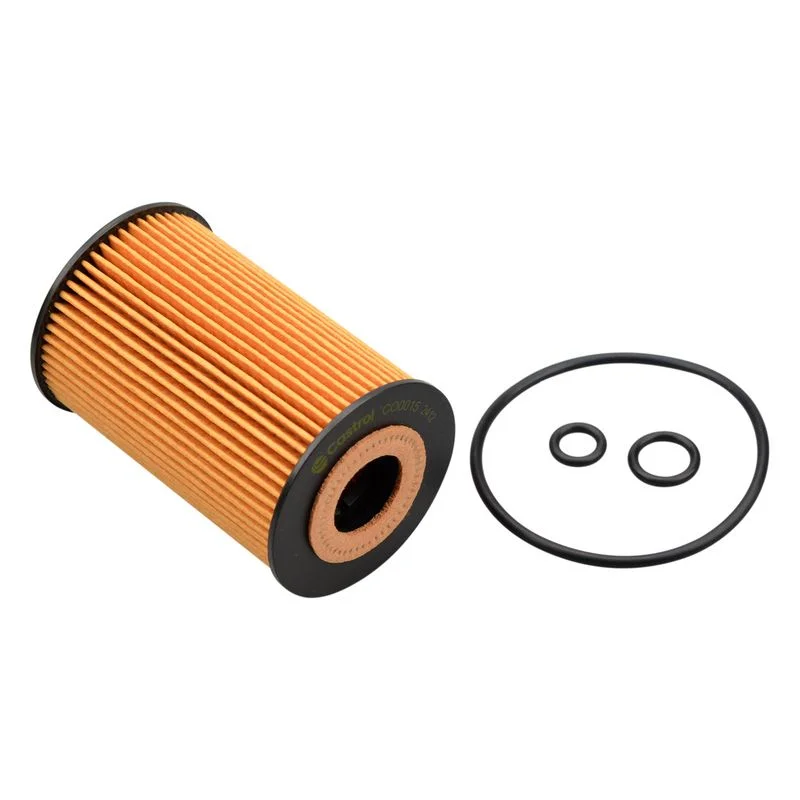 Alyvos filtras Castrol Filters CO0015