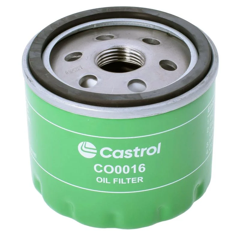 Alyvos filtras Castrol Filters CO0016