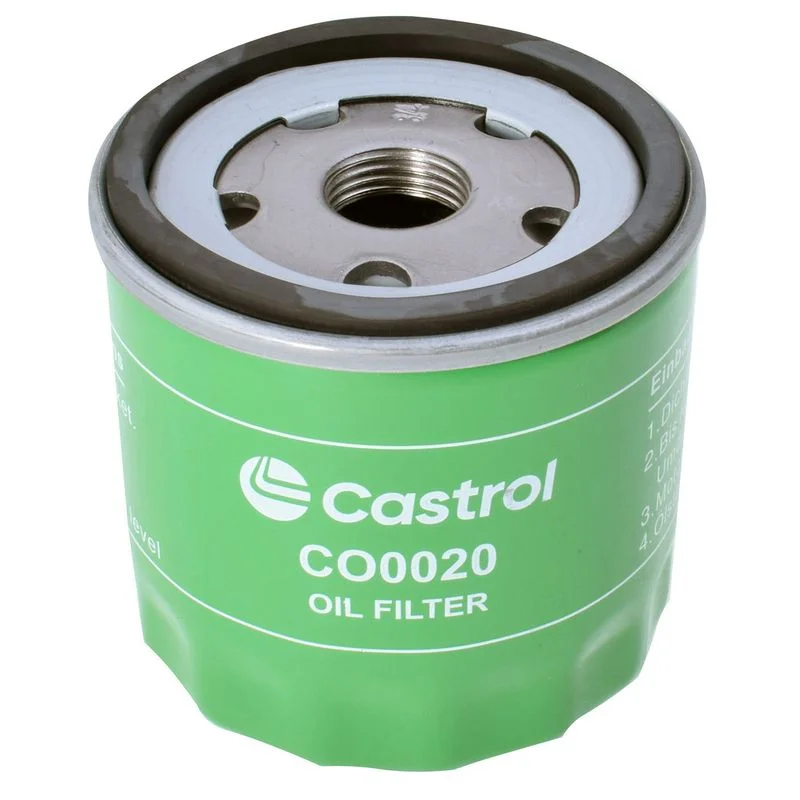 Alyvos filtras Castrol Filters CO0020