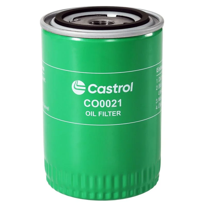 Oil Filter Castrol Filters CO0021