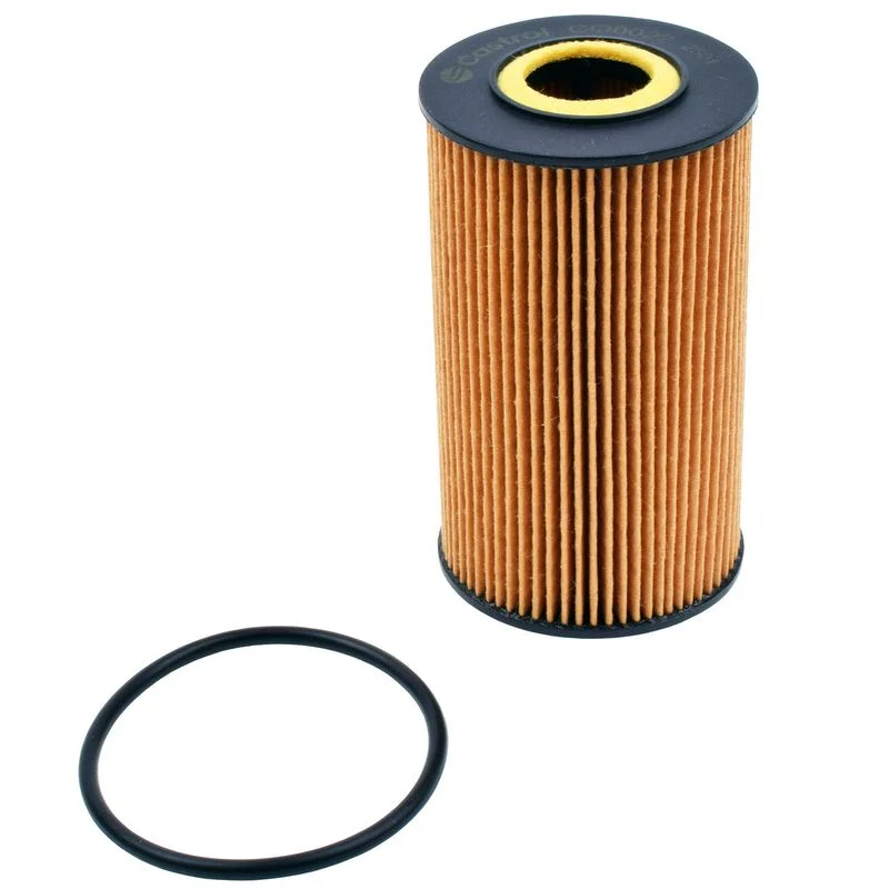 Alyvos filtras Castrol Filters CO0022