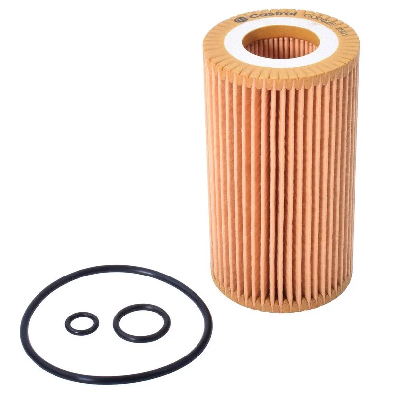 Alyvos filtras Castrol Filters CO0025