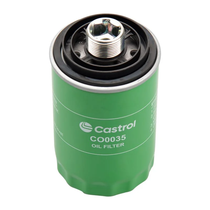 Alyvos filtras Castrol Filters CO0035
