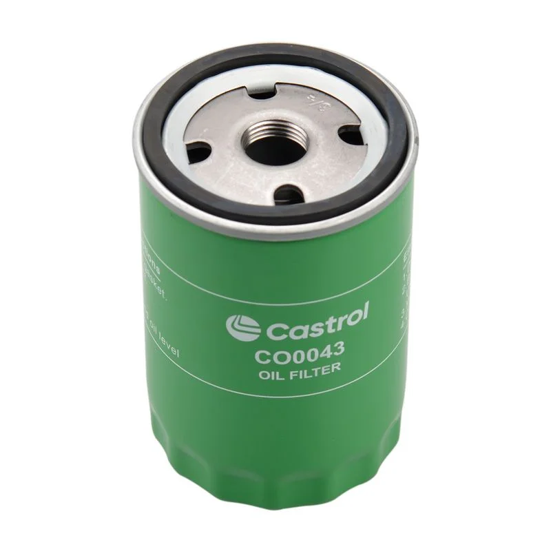 Oil Filter Castrol Filters CO0043