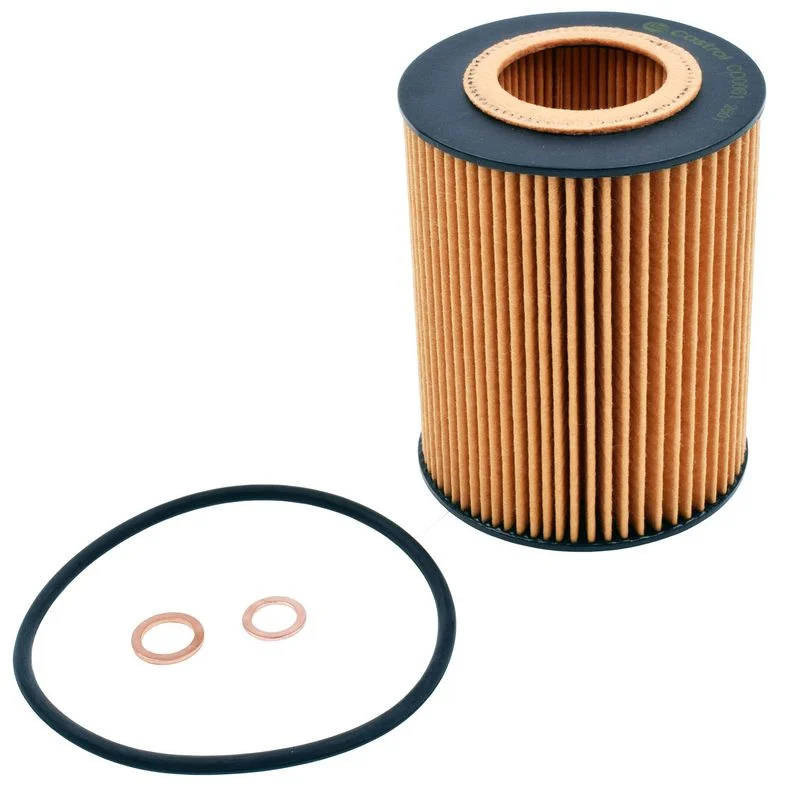 Alyvos filtras Castrol Filters CO0061
