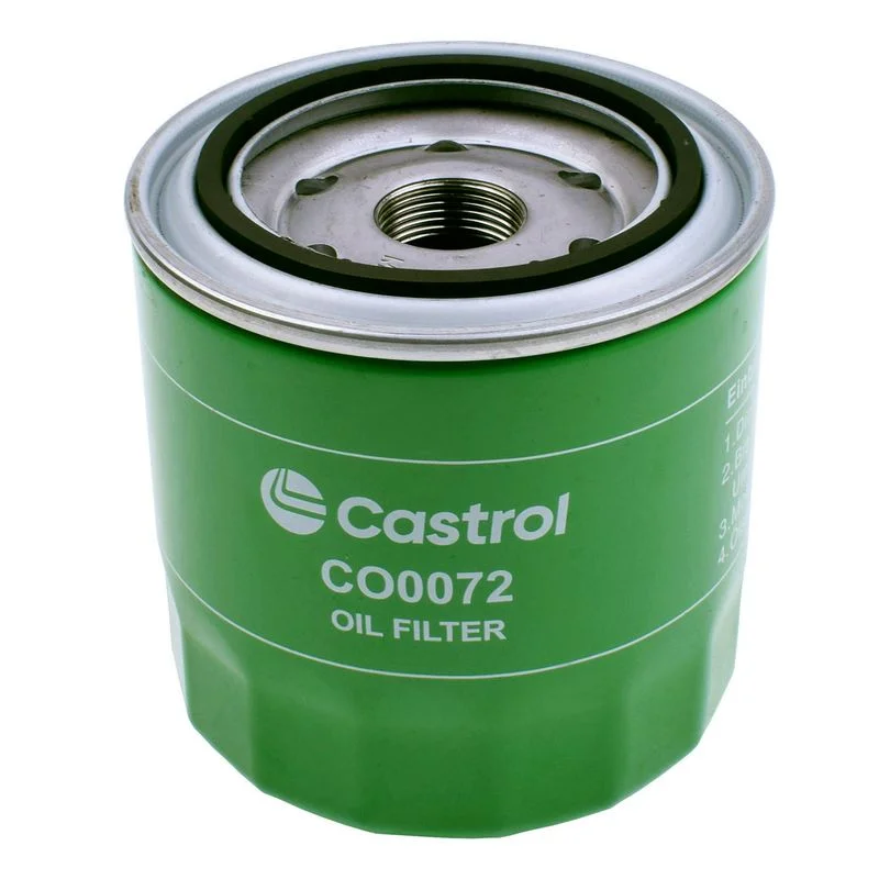 Alyvos filtras Castrol Filters CO0072