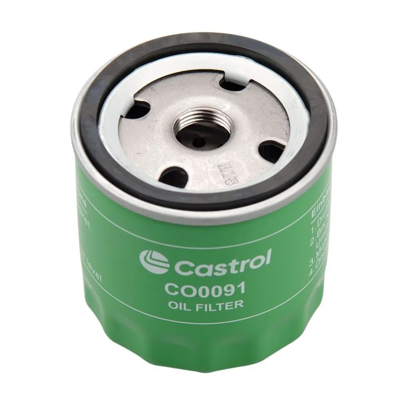 Alyvos filtras Castrol Filters CO0091