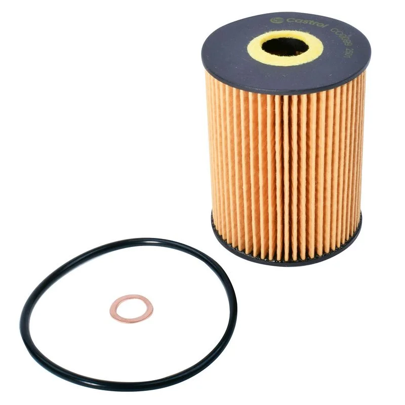 Alyvos filtras Castrol Filters CO0099