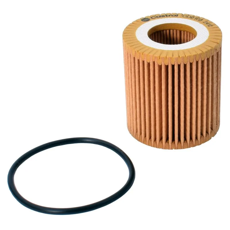 Oil Filter castrol filters CO0103