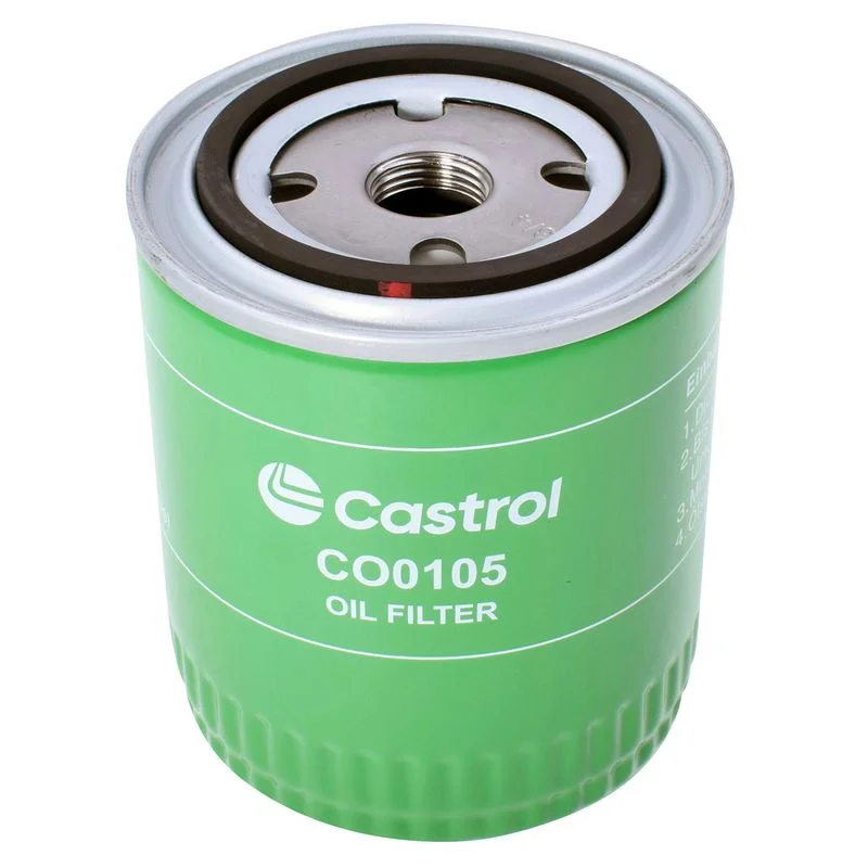 Oil Filter Castrol Filters CO0105