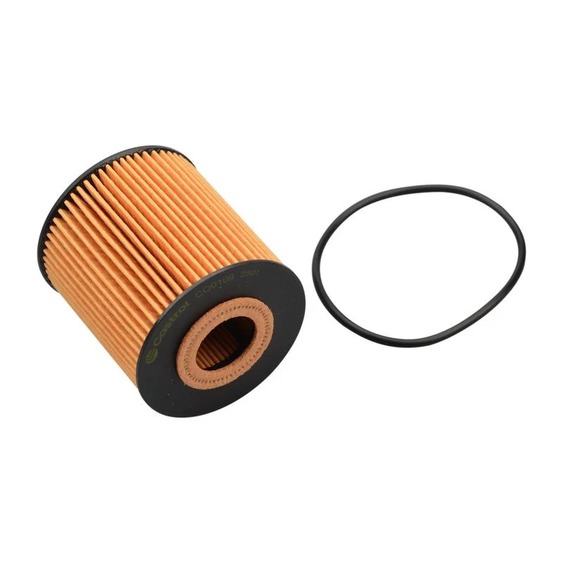 Alyvos filtras Castrol Filters CO0109