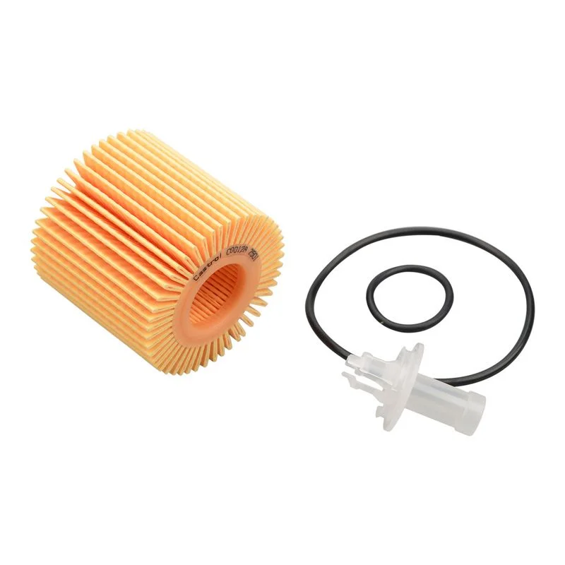 Alyvos filtras Castrol Filters CO0128