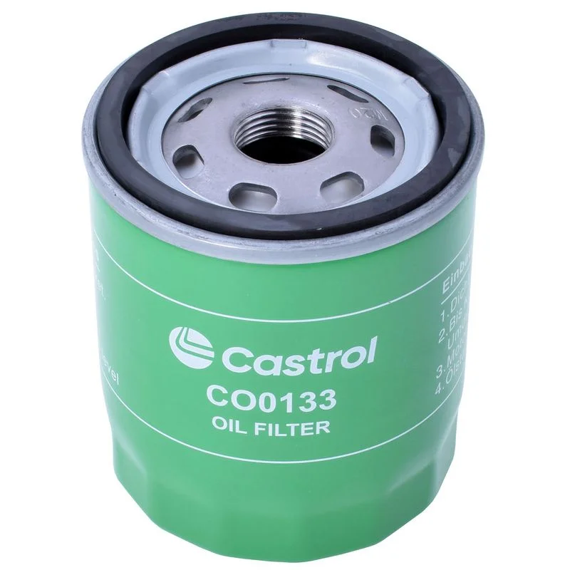 Alyvos filtras Castrol Filters CO0133