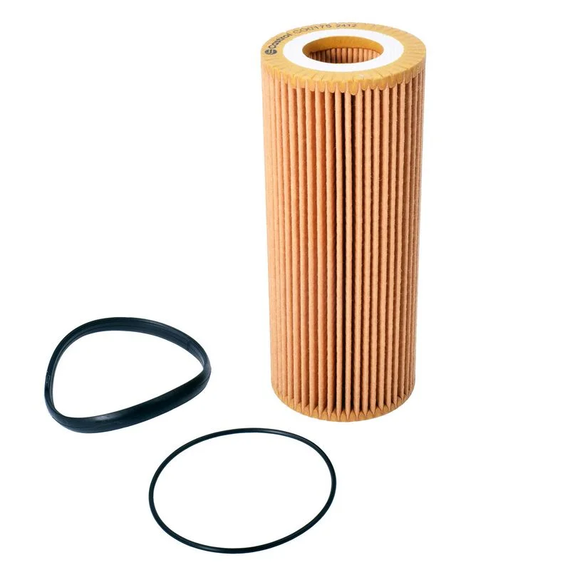 Alyvos filtras Castrol Filters CO0175