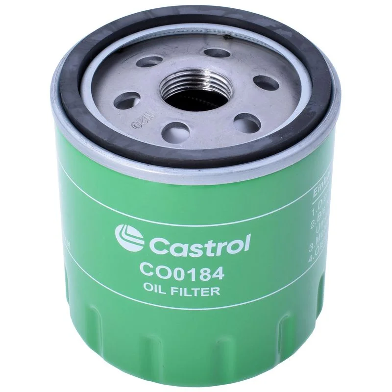 Alyvos filtras Castrol Filters CO0184