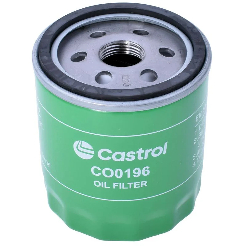 Oil Filter Castrol Filters CO0196