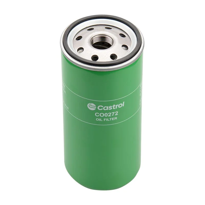 Alyvos filtras castrol filters CO0272