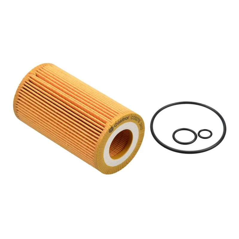 Alyvos filtras Castrol Filters CO0278