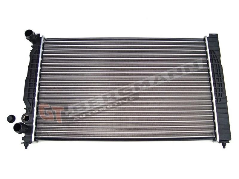 Radiator, engine cooling gt-bergmann automotive GT10-070