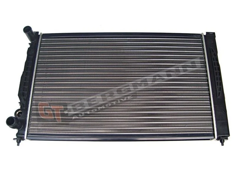 Radiator, engine cooling GT-BERGMANN GT10-137