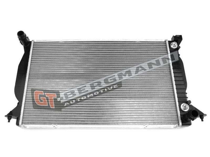Radiatorius, variklio aušinimas gt-bergmann automotive GT10-156
